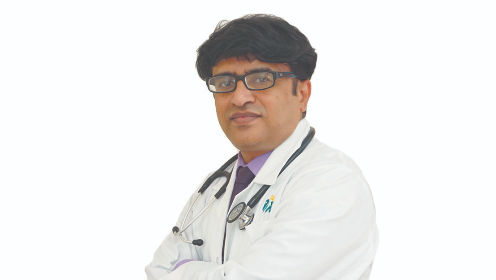 Dr. Vithal D Bagi